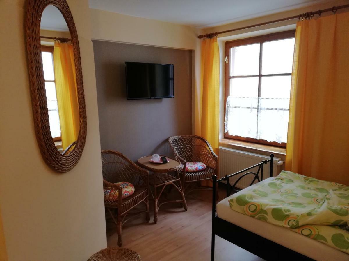 Single Room